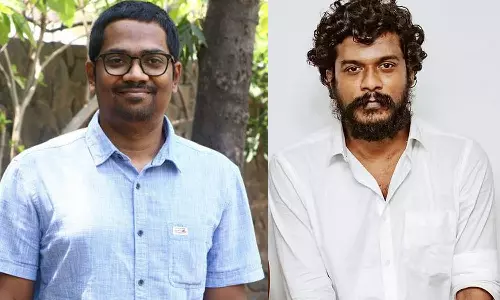 ஷான் ரோல்டன் இணைந்த பிறகு தான் இதை திரைப்படம் என்றே ஏற்றுக் கொண்டனர் -மணிகண்டன்