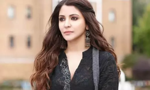 அமிதாப் பச்சனைத் தொடர்ந்து சிக்கலில் மாட்டிக் கொண்ட அனுஷ்கா ஷர்மா