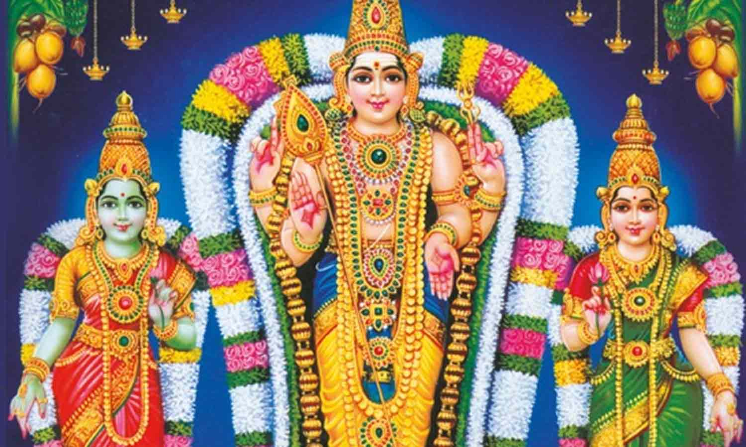 வைகாசி மாதத்தில் வரும் முக்கிய விரத நாட்கள்