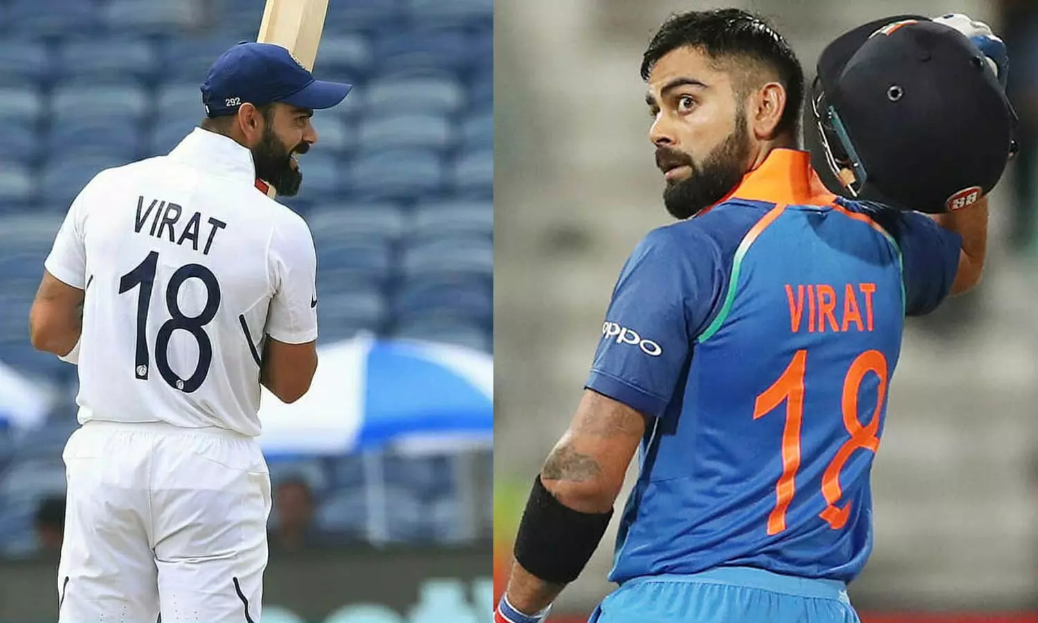 18 என் வாழ்வின் முக்கிய தேதிகளாக மாறியது.. தனது ஜெர்சி நம்பர் குறித்து விராட் கோலி நெகிழ்ச்சி