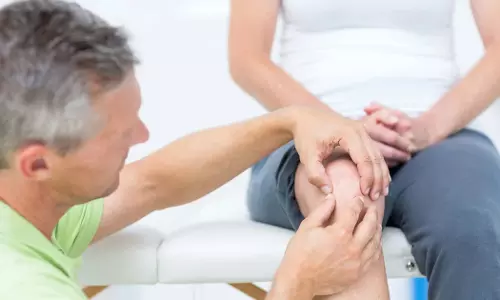 இளம்பெண்களுக்கு மூட்டுவலி வரக்காரணமும்... தீர்வும்...