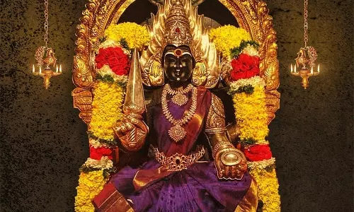 மணப்பாறை வேப்பிலை மாரியம்மன் கோவில் சித்திரை திருவிழா நிறைவு