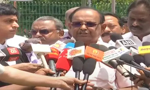 ஜல்லிக்கட்டுக்கு அங்கீகாரம் கிடைத்துள்ளது: உச்ச நீதிமன்ற தீர்ப்பு குறித்து சட்டத்துறை அமைச்சர் கருத்து