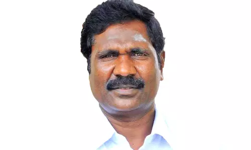 வி.ஏ.ஓ. முதல் தாசில்தார் வரை யாரும் மதிப்பதில்லை- பவானிசாகர் தொகுதி எம்.எல்.ஏ. குமுறல்