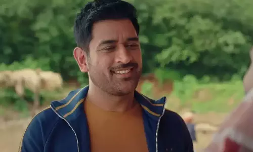 விளம்பர விதிகளை மீறும் பிரபலங்களின் பட்டியலில் டோனி முதலிடம்