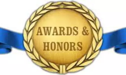 நீர்வள மேலாண்மையில் நாமக்கல் மாவட்டம் தேசிய அளவில் 2-ம் இடம்