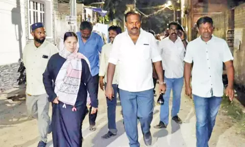 தூத்துக்குடியை சிறந்த மாநகராட்சியாக மாற்றிட மக்கள் கருத்துக்களை தெரிவிக்க வாட்ஸ்-அப் எண் - மேயர் ஜெகன் பெரியசாமி அறிவிப்பு