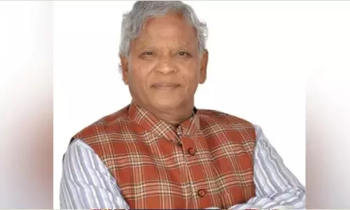 அரியானா மாநிலம் அம்பாலா தொகுதி பாரதிய ஜனதா எம்.பி. மரணம்