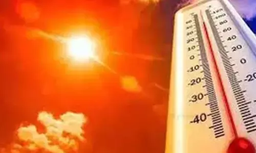 100 டிகிரிக்கு மேல் கடும் வெயில்: கடலூர் மாவட்டத்தில் அனல் காற்று வீச காரணம் என்ன? வானிலையாளர் பாலமுருகன் பேட்டி