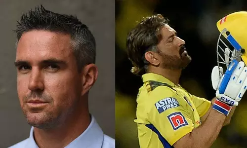 அடுத்த சீசனில் டோனி- கெவின் பீட்டர்சன் சொல்ல வருவது என்ன?