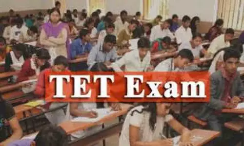 டெட் தேர்வில் இருந்து விலக்கு - ஆசிரியர்கள் வலியுறுத்தல்