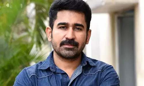 விபத்து குறித்து மனம் திறந்த விஜய் ஆண்டனி