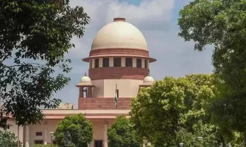 உச்ச நீதிமன்றத்திற்கு 2 புதிய நீதிபதிகள் நியமனம்- இன்று பதவியேற்பு