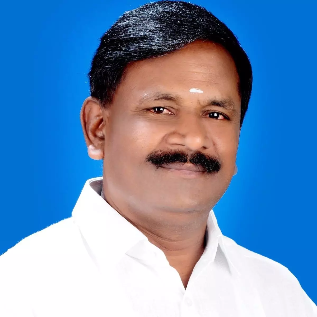 ம.தி.மு.க. மாவட்ட செயலாளர் தேர்வு