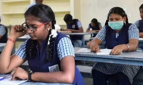 10ம், 11ம் வகுப்பு பொதுத் தேர்வு முடிவுகள் இன்று வெளியீடு