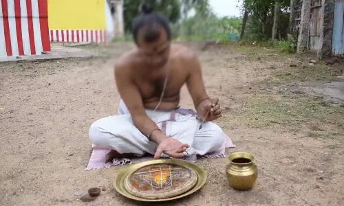 ஆன்மிகம்: இன்றைய முக்கிய நிகழ்வுகள் மற்றும் பஞ்சாங்கம்