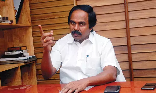 பாலில் கலப்படம் செய்தால் கடும் நடவடிக்கை: அமைச்சர் மனோ தங்கராஜ் எச்சரிக்கை