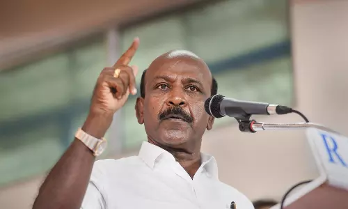 நீட் தேர்வில் இருந்து விலக்கு பெறும் முயற்சி தொடர்கிறது: அமைச்சர் மா.சுப்பிரமணியன்