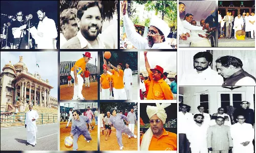 ஆடு, மாடுகளை மேய்த்தவர் முதல்-மந்திரி ஆனார்: சித்தராமையா கடந்து வந்த அரசியல் பாதை