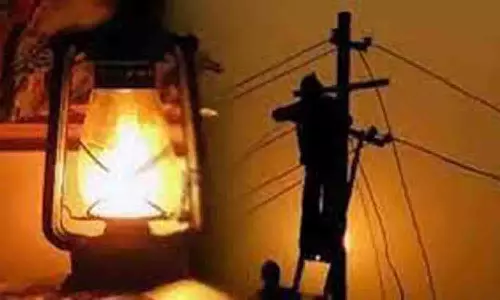 திருப்பூர் மாவட்டத்தில் நாளை மின்தடை ஏற்படும் பகுதிகள் விவரம் அறிவிப்பு