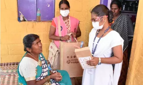 மக்களை தேடி மருத்துவத்தில் 1½ கோடி பேர் பலன் அடைகிறார்கள்