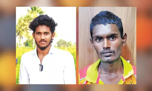 செல்போன் வாங்கி கொடுத்து தங்கையை காதல் வலையில் வீழ்த்தியதால் கொன்றோம்