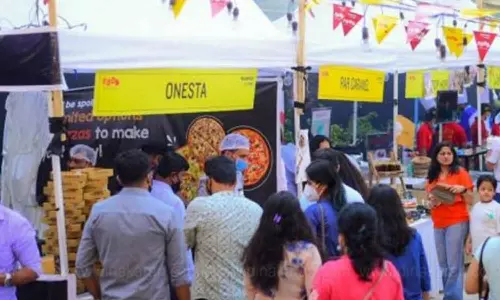 தீவுத்திடல் கண்காட்சியை இதுவரை 68 ஆயிரம் பேர் பார்வையிட்டனர்- நாளை மறுநாள் முடிகிறது