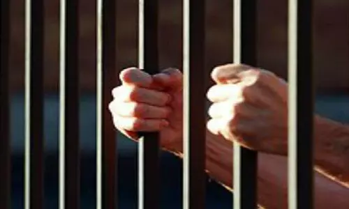 குற்ற வழக்குகளில் நன்னடத்தை ஜாமீனை மீறிய வாலிபருக்கு 2 ஆண்டு சிறை