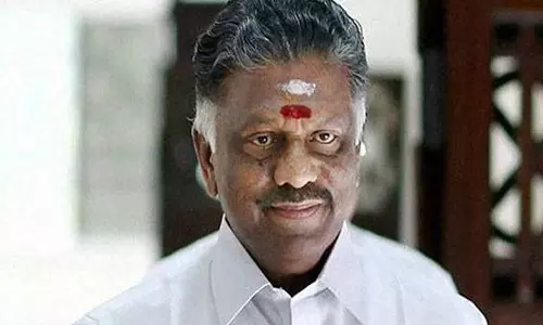 454 கால்நடை டாக்டர்களை பணி நிரந்தரம் செய்ய வேண்டும்- ஓ.பன்னீர்செல்வம் கோரிக்கை