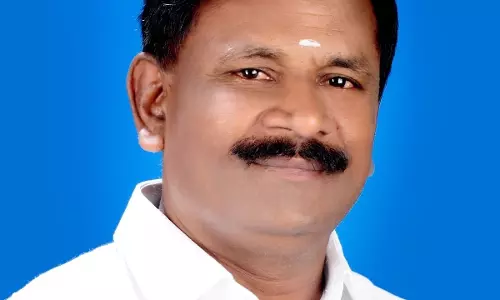 ம.தி.மு.க. மாவட்ட செயலாளர் தேர்வு