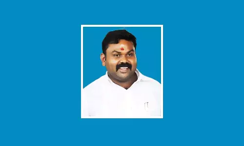 ராஜா எம்.எல்.ஏ. கோரிக்கை ஏற்பு:தாம்பரம் ரெயில் சங்கரன்கோவிலில் நின்று செல்லும்- தெற்கு ரெயில்வே அறிவிப்பு