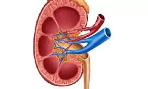 கோவையில் இருந்து ஈரோட்டிற்கு ஒரு மணி நேரத்தில் கொண்டு வரப்பட்ட சிறுநீரகம்