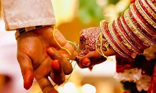 பொள்ளாச்சி அருகே சிறுமியை கடத்தி திருமணம் செய்த வாலிபர்