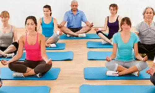 இதயம் ஒரு கோவில்- ஆயுளை அதிகரிக்கும் மூச்சுப்பயிற்சி