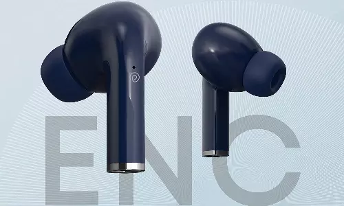 ரூ. 899 தான்.. அசத்தல் அம்சங்களுடன் அறிமுகமான பிடிரான் இயர்பட்ஸ்