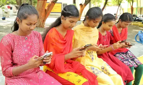 10-ம் வகுப்பு தேர்வில் திருப்பூர் மாவட்டத்தில் 93.93 சதவீதம் பேர் தேர்ச்சி