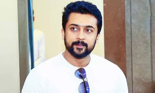 மகிழ்ச்சியாகவும், பெருமையாகவும் உள்ளது.. ஜல்லிக்கட்டு தீர்ப்பு குறித்து சூர்யா பதிவு