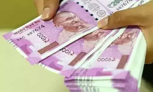 ஆறரை ஆண்டுகளுக்கு பிறகு மீண்டும் பண மதிப்பிழப்பு நடவடிக்கை