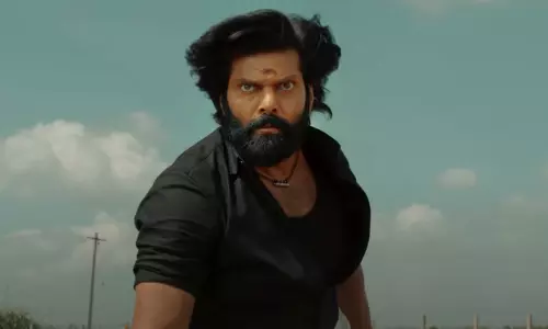 அல்லாவும் அய்யனாரும் ஒன்னு.. மிரட்டும் ஆர்யா பட டிரைலர்