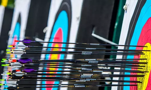 உலகக் கோப்பை வில்வித்தை போட்டி- இறுதிப்போட்டிக்குள் இந்திய அணி