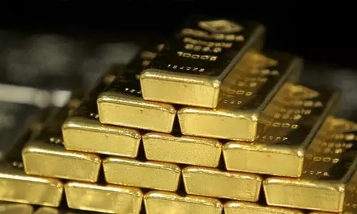 சென்னை விமான நிலையத்தில் ரூ.2 கோடி மதிப்பு கடத்தல் தங்கம் பறிமுதல்- 8 பேர் கைது