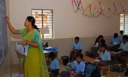 ஆரம்பப்பள்ளி ஆசிரியர்கள் ஜூலை 14-ந்தேதி போராட்டம்