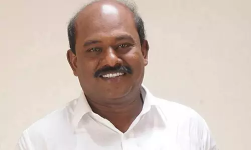 2 ஆயிரம் ரூபாய் நோட்டுகளை மாற்றுவதற்கு அவகாசம் போதுமானதாக இல்லை: விக்கிரமராஜா