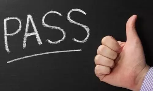 எஸ்.எஸ்.எல்.சி. பொதுத்தேர்வில் 91.49 சதவீதம் பேர் தேர்ச்சி