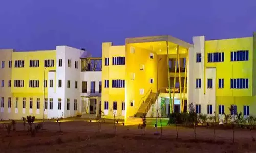 நிப்ட்-டீ கல்லூரியில் பொறியியல் நுட்பங்களை செயல்படுத்துவது குறித்த பயிற்சி