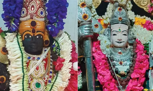 கிருத்திகையை முன்னிட்டு பரமத்திவேலூர் பகுதி முருகன் கோவில்களில் சிறப்பு அபிஷேகம்