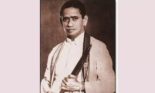 நான் இசைக்கு சக்கரவர்த்தி