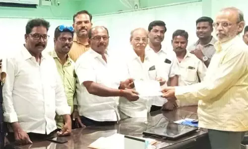 செயல்பாட்டிற்கு வராத மின்மாற்றியை இயக்க வேண்டும்