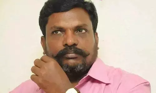 நிதானம் இழந்தது ஏன்?