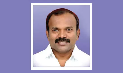 நீர்த்தேக்கம் பகுதியில் தண்ணீர் பற்றாக்குறை:தூத்துக்குடி மாநகர மக்கள் குடிநீரை சிக்கனமாக பயன்படுத்த வேண்டும்-மேயர் ஜெகன் பெரியசாமி வேண்டுகோள்